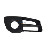 Chevrolet Utility Bumper Grille Right 12+