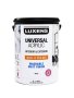 Universal Acrylic Paint White 5L