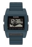 Nixon Base Tide Pro Men's Watch - Dark Slate