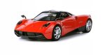 Motormax 1:24 Pagani Huayra Timeless Legends