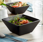 Nova Style Trumpet Bowl 12 Cm Matt Black