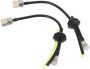 2 Piece Flexible Oil Line Kit For Small Engine Dirt Bike And Lawn Mower