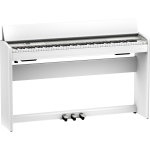 Roland F-701-WH Digital Piano White