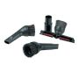 Vacuum Cleaner Small Combination Nozzle 3-IN-1