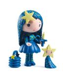 Tinyly - Luz And Light Doll Figurines