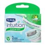 Schick Intuition Naturals Sensitive Care 3 Cartridges