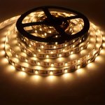 99.82CM 199.9CM 299.97CM 4.0METER 5.0METER USB LED Strip Lights Dc 5V 2835 White Warm White Tira LED Strip Light Tv Background L