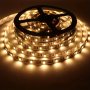 99.82CM/199.9CM/299.97CM/4.0METER/5.0METER USB LED Strip Lights Dc 5V 2835 White Warm White Tira LED Strip Light Tv Background Lighting Tape Home Decor Lamp