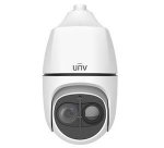 TIC6831ER-F50-4X38P Uniview 4MP 38X Optical Zoom 16X Digital Zoom Thermal And Optical Dual-spectrum Starlight Ptz Dome Camera