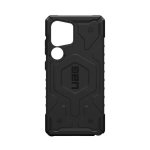 Samsung Galaxy S25 Ultra Uag Pathfinder Case Black