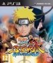 Naruto Ult Ninja Storm Gen Ess Playstation 3 Blu-ray Disc