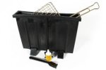 LK's Grid Cleaner Plastic