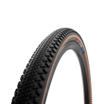 Aventura Tlr Folding Gravel Tyre - Black 44C