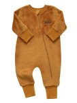 Mustard Plushiegrow – The Winter Onesie