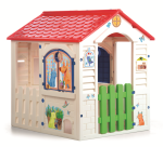 Chicos Country Cottage Playhouse 104CM Tall