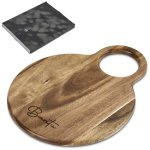 Knysna Forest Wooden Food Board