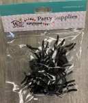 MINI Spiders
