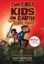 The Last Kids On Earth And The Zombie Parade Paperback