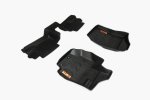 Suzuki Jimny Moulded Floor Mats