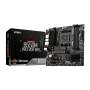 Msi B550M Pro-vdh Wifi Amd AM4 Matx Gaming Motherboard