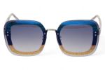 Women Rectangular Sunglasses PS3005