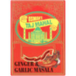 Ginger Garlic Masala 50G