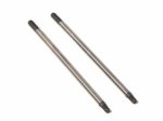 – Shock Shaft 3 X 86MM – SILVER 2PCS
