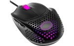 Cooler Master Mm 720 Matte Black