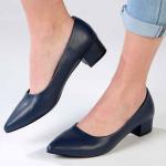 Madison Bernadette Court - Navy - 8