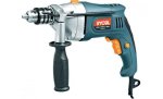 Ryobi Impact Drill 13MM 850W Variable Speed Keyed Chuck
