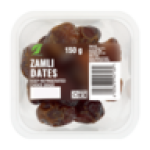 Zamli Dates 150G