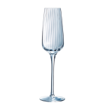 C&s Symetrie Flute 210ML Set Of 6