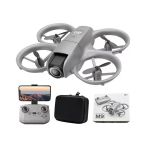 M9 MINI Drone With Dual Camera Optical Flow Positioning & Long Flight Time