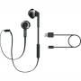 Philips Freshtones Bluetooth Wireless Headphones Black