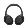 Sony WH-1000XM4 Wireless Noise-canceling Headphones - Black