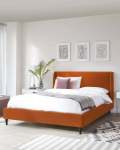 Nola Bed - King