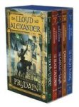 The Chronicles Of Prydain