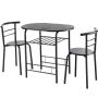 3 Pieces Dining Table Set