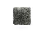 Big Pillow - Flokati - Grey