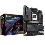 Gigabyte X870E Aorus Pro Wifi 7 Amd Ryzen Socket AM5 Atx Motherboard