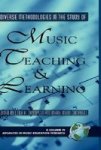 Diverse Methodologies In The Study Of Music Teaching And Learning Hc
