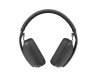 Logitech Zone Vibe 100 Wireless Headphones Graphite