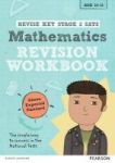 Revise Key Stage 2 Sats Mathematics Revision Workbook - Above Expected Standard Paperback