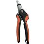 210MM Sharp-cut Pruning Shears