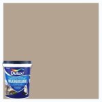 Dulux Weatherguard Fine Textured Paint Nightingale Grey 20L