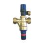 Kwikot Geyser Mono Control Valve 22MM 400KPA