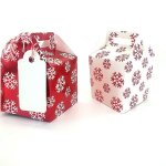 MINI Gift Boxes - Factory Plaza