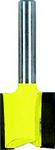 Tork Craft Router Bit Straight 12MM
