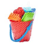 Activ Play 11 Piece Bucket Set