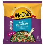 African Stir Fry 700G